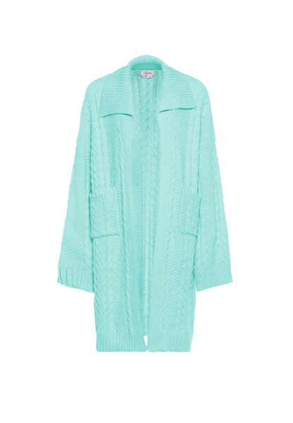 aleva women's sweater