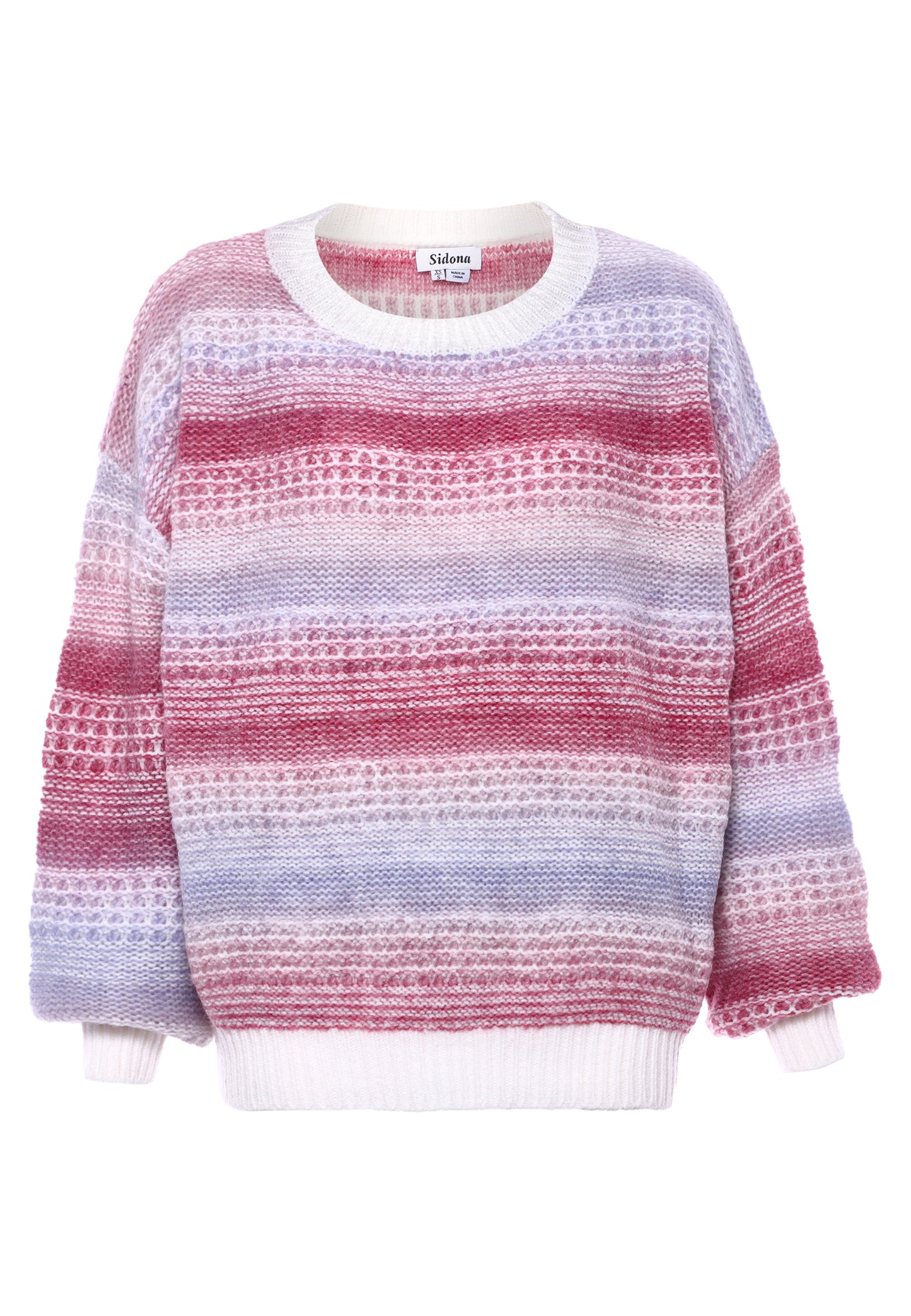 SIDONA damski sweter