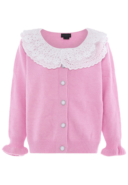 NAEMI damski sweter