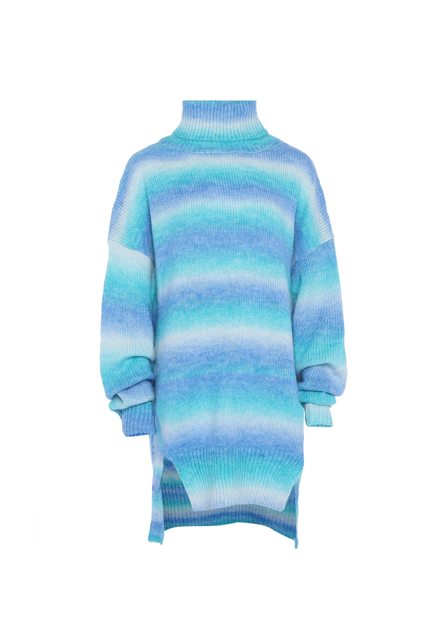 SIDONA damski sweter