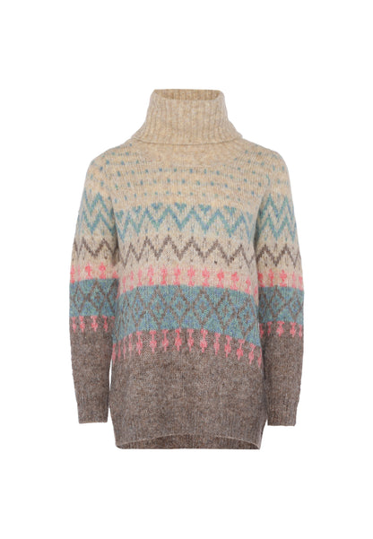 Jalene women's sweater