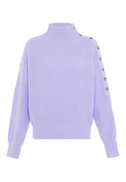 aleva women's sweater