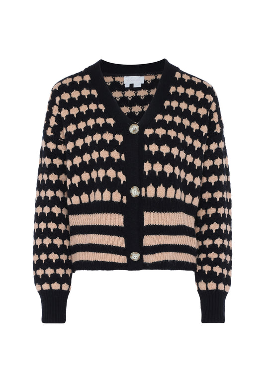 blonda women's sweater