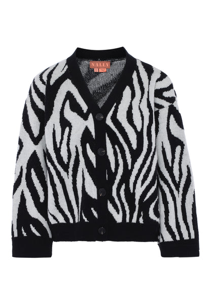 NALLY women's sweater