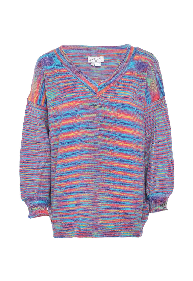 TANUNA Sweter damski