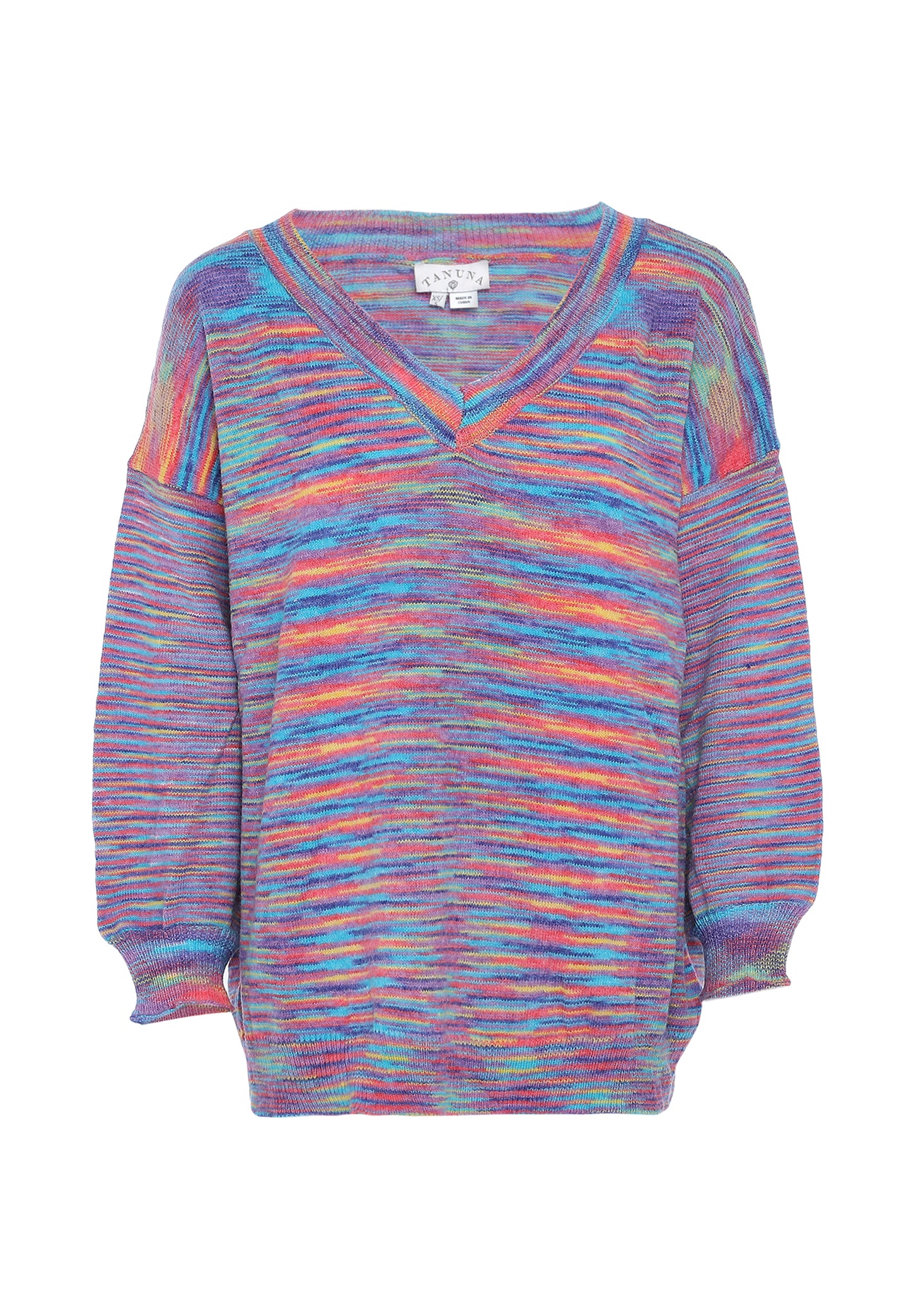 TANUNA women's sweater