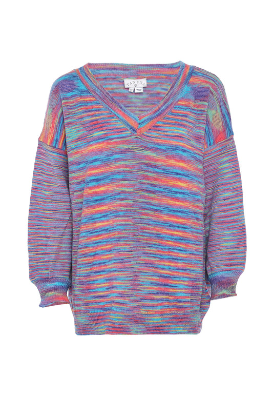 TANUNA women's sweater