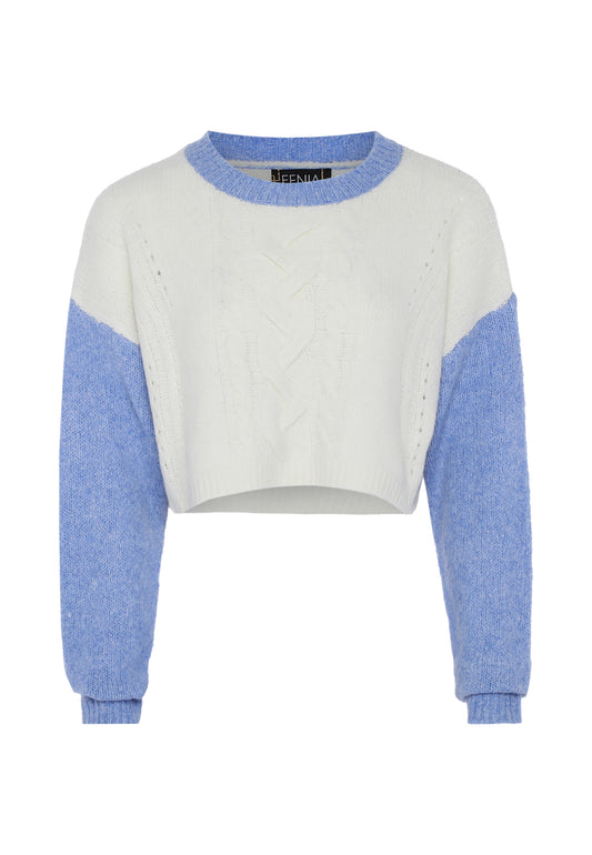 FENIA women's sweater