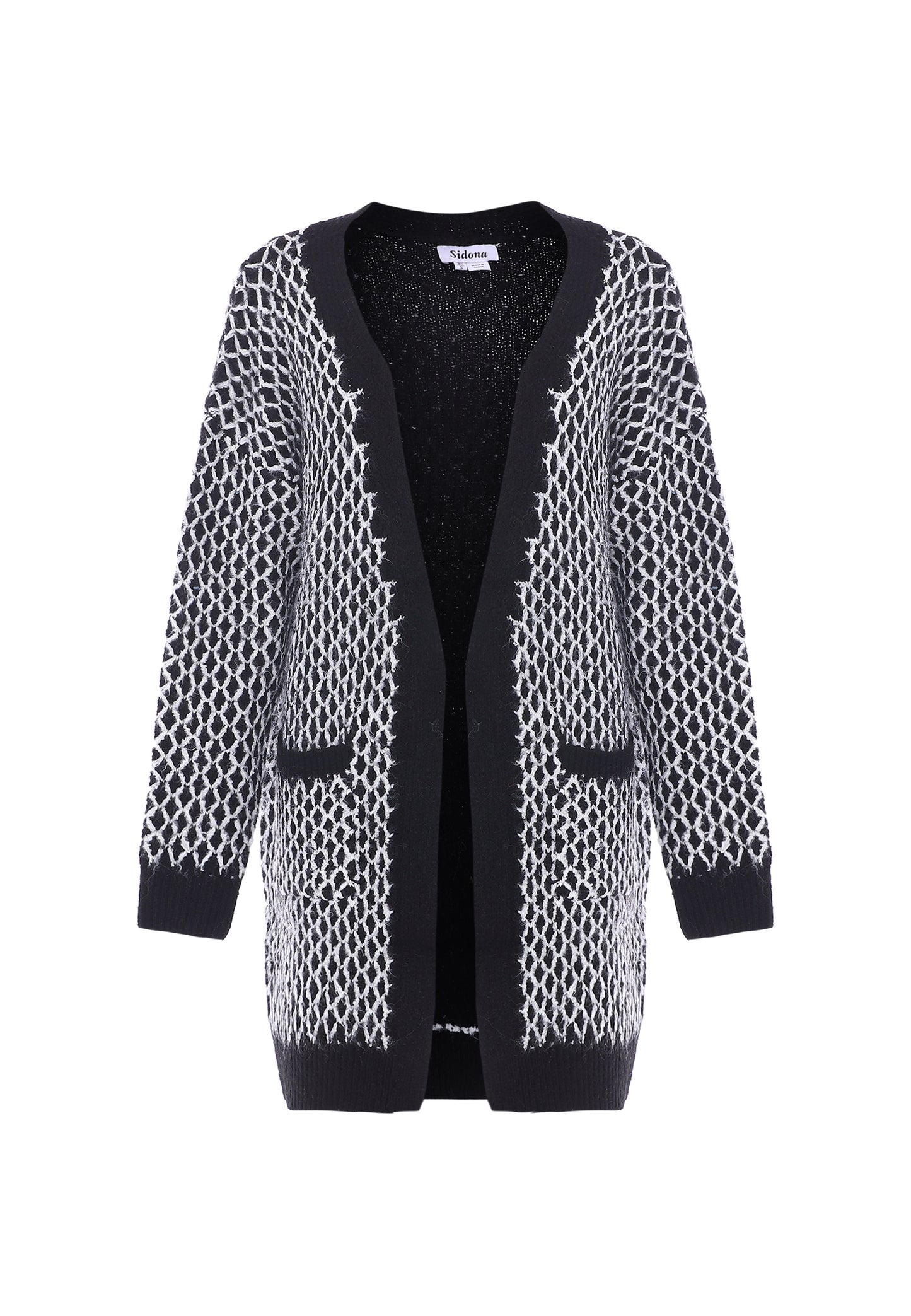 SIDONA damski sweter