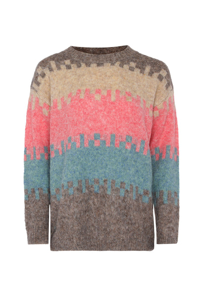 Jalene women's sweater