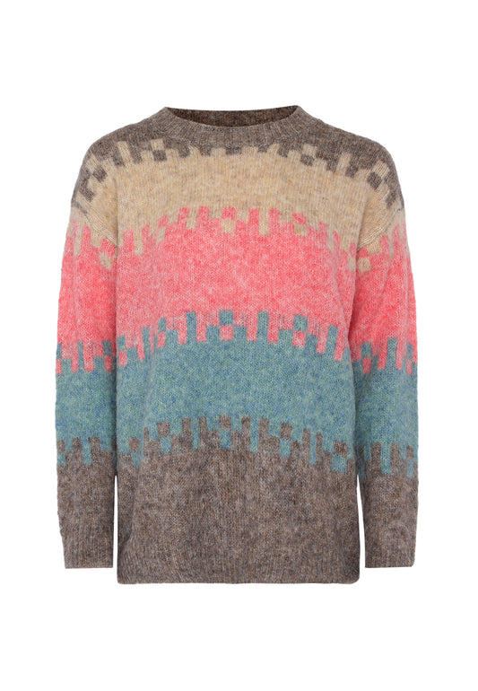 Jalene women's sweater