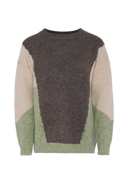 TANUNA women's sweater
