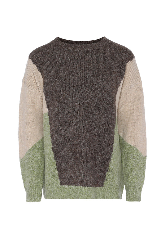 TANUNA women's sweater