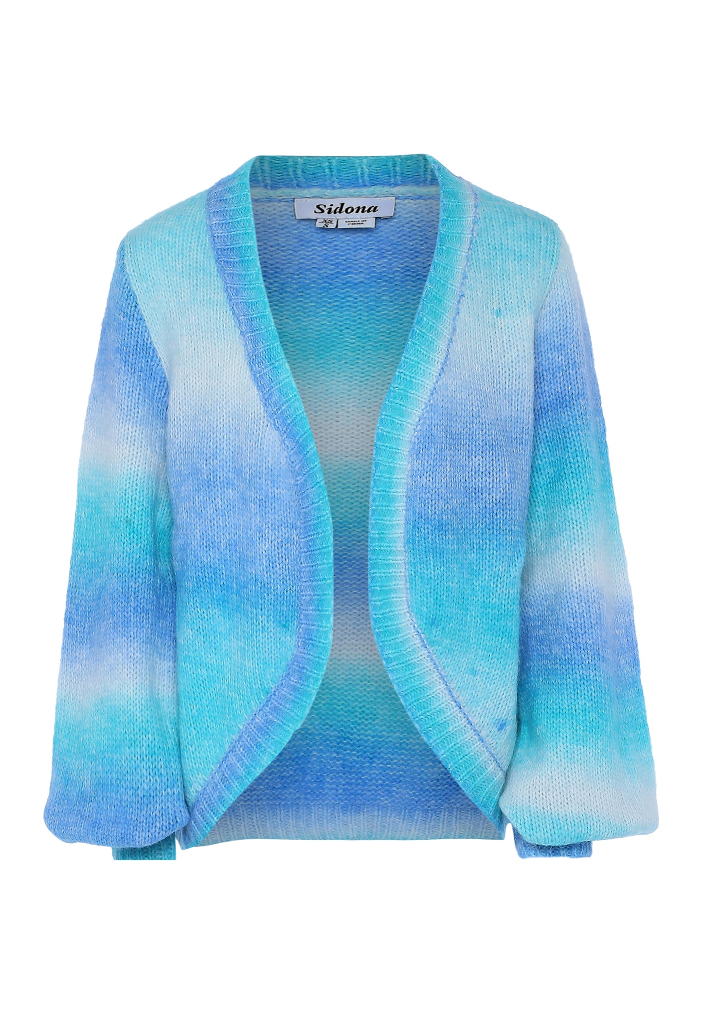 SIDONA damski sweter