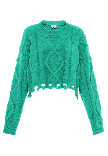 Gaya women's sweater