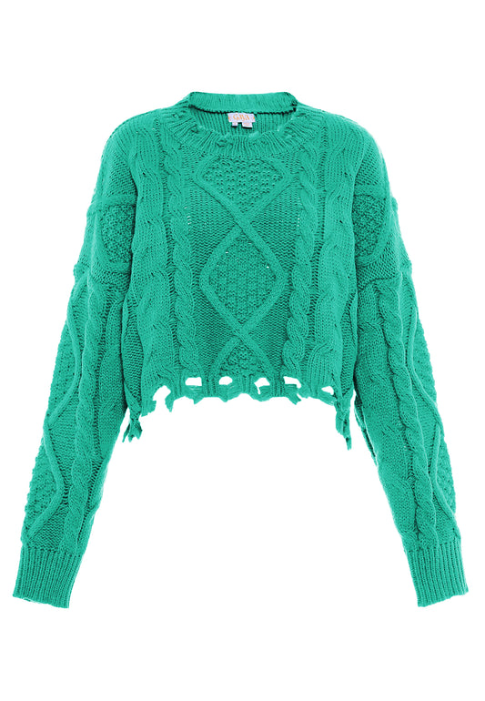 Gaya women's sweater