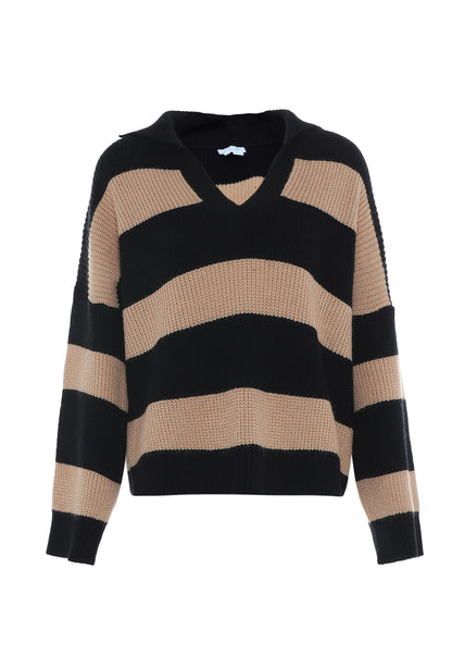 blonda women's sweater