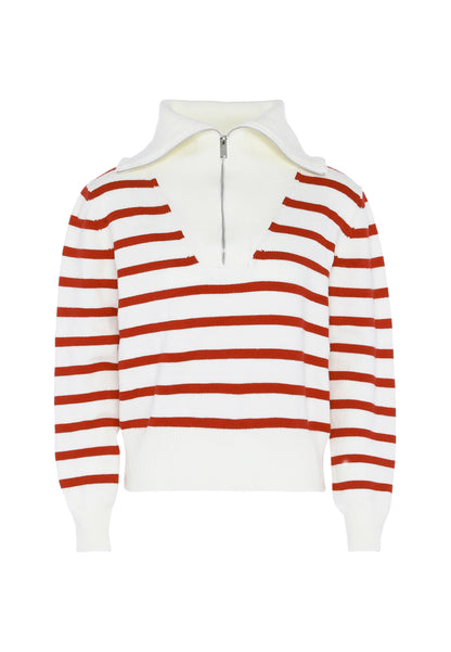bridgeport women's sweater