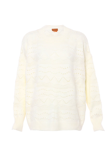 NALLY women's sweater