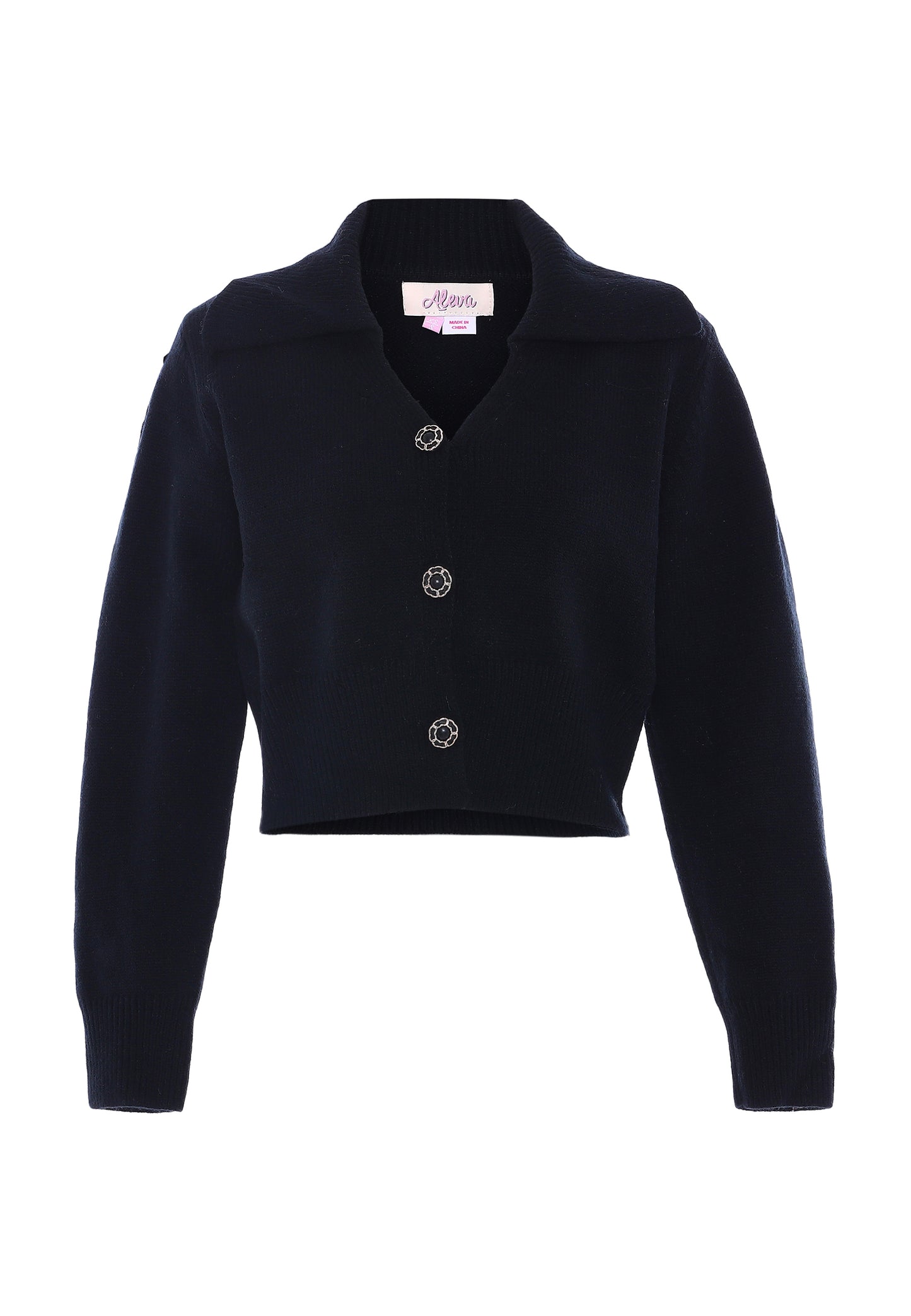 aleva damski sweter