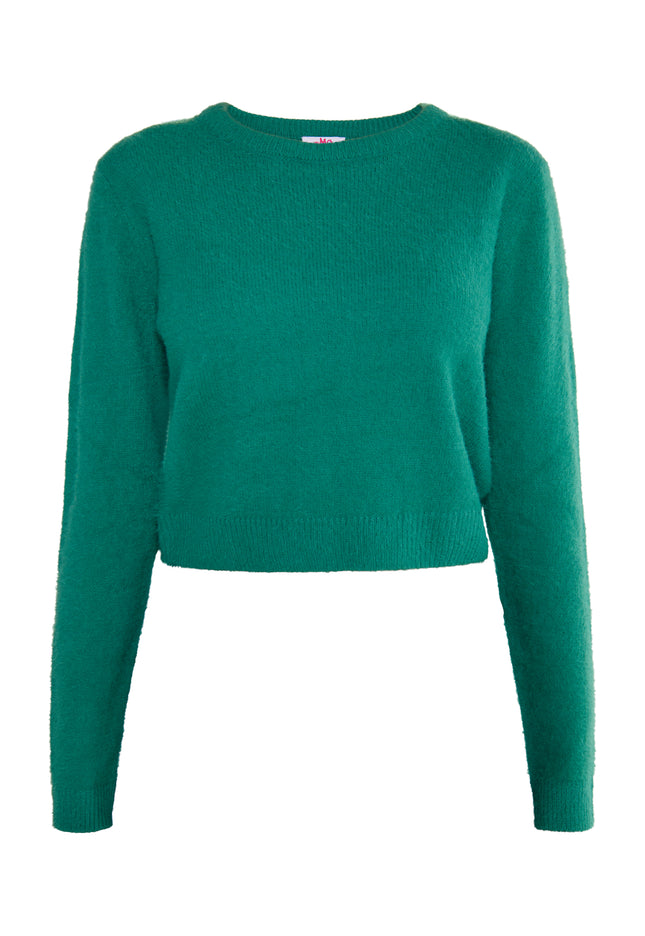 myMo Sweter damski