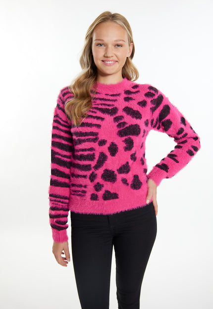myMo Women's Knit Sweater