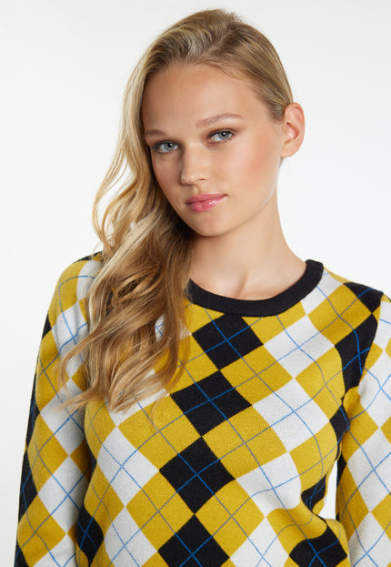 myMo ROCKS Sweter damski