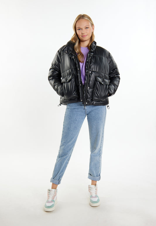 myMo women's winter Jacket