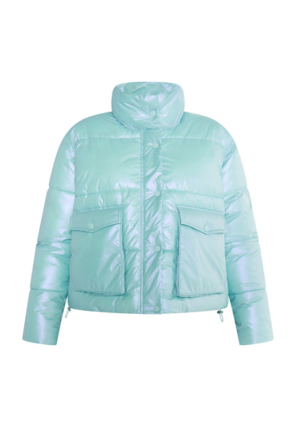 myMo women's winter Jacket