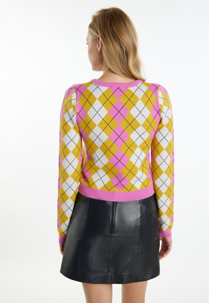 myMo ROCKS Sweter damski