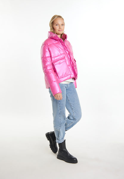 myMo women's winter Jacket