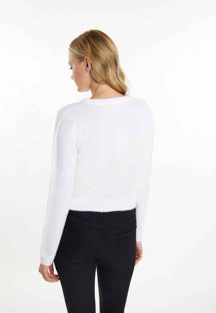 myMo Sweter damski
