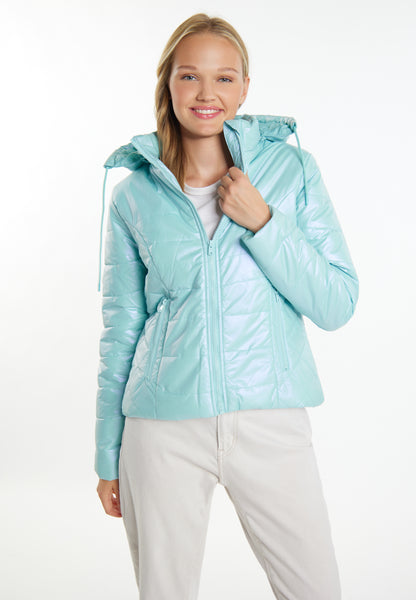 myMo women's winter Jacket