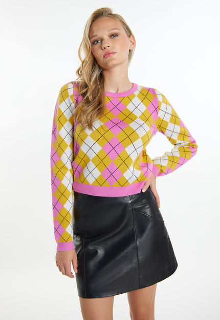 myMo ROCKS Sweter damski