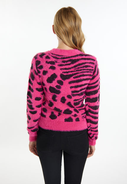 myMo Women's Knit Sweater