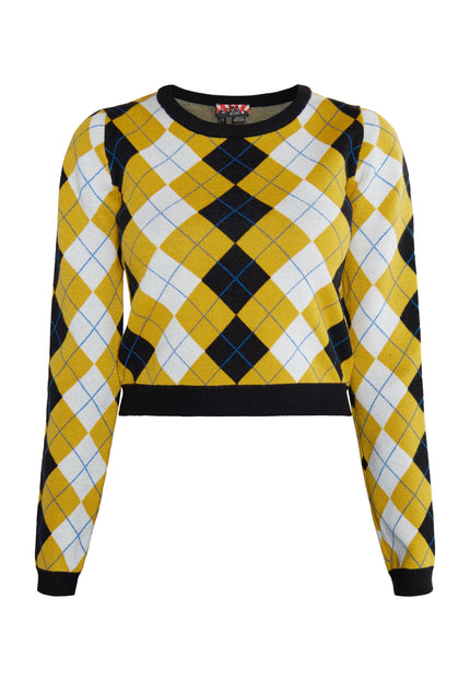 myMo ROCKS Sweter damski
