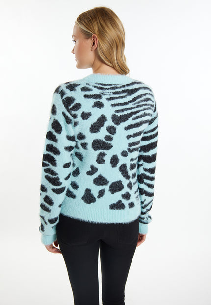 myMo Women's Knit Sweater