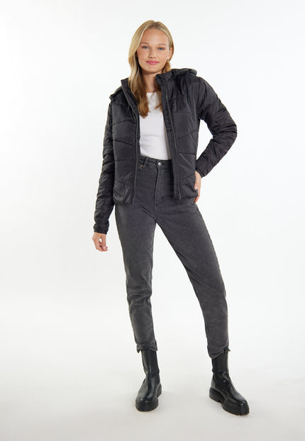 myMo Women's Jacket