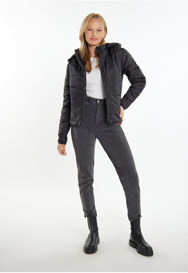 myMo Women's Jacket