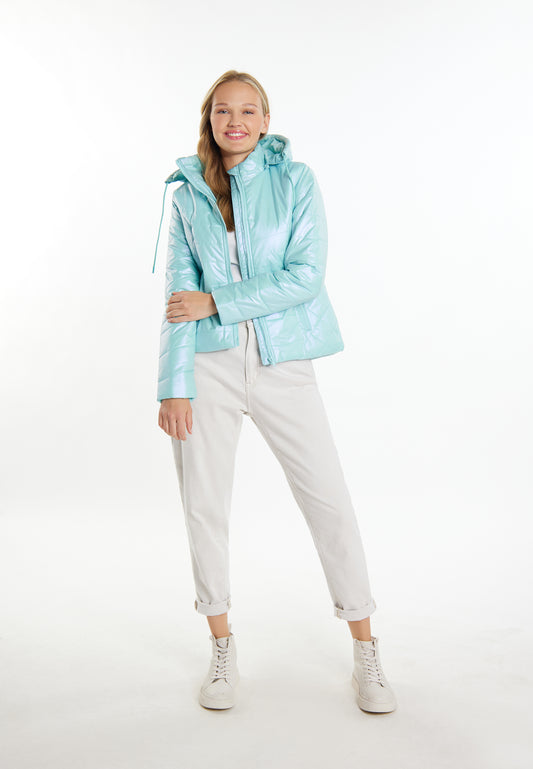 myMo women's winter Jacket