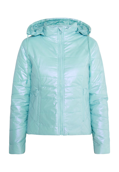 myMo women's winter Jacket