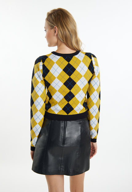 myMo ROCKS Sweter damski