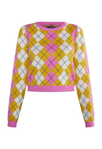 myMo ROCKS Sweter damski