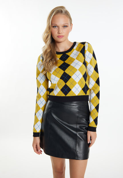 myMo ROCKS Sweter damski