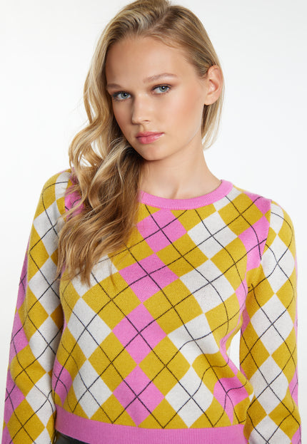 myMo ROCKS Sweter damski