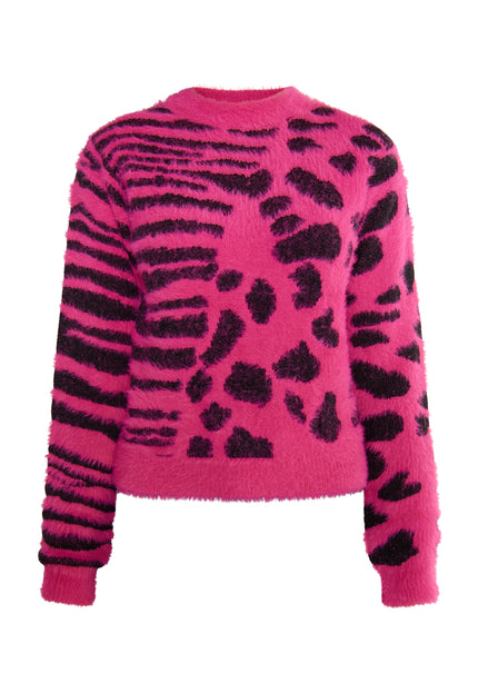 myMo Women's Knit Sweater