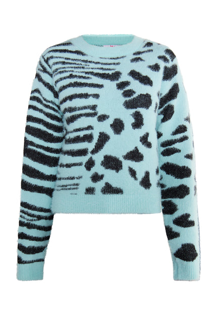 myMo Women's Knit Sweater