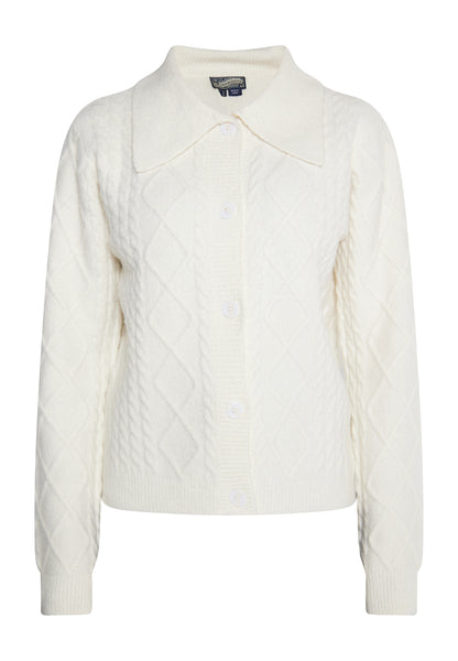 DreiMaster Vintage women's cardigan