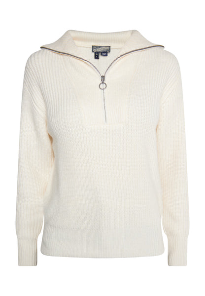 DreiMaster Vintage women's knitted sweater