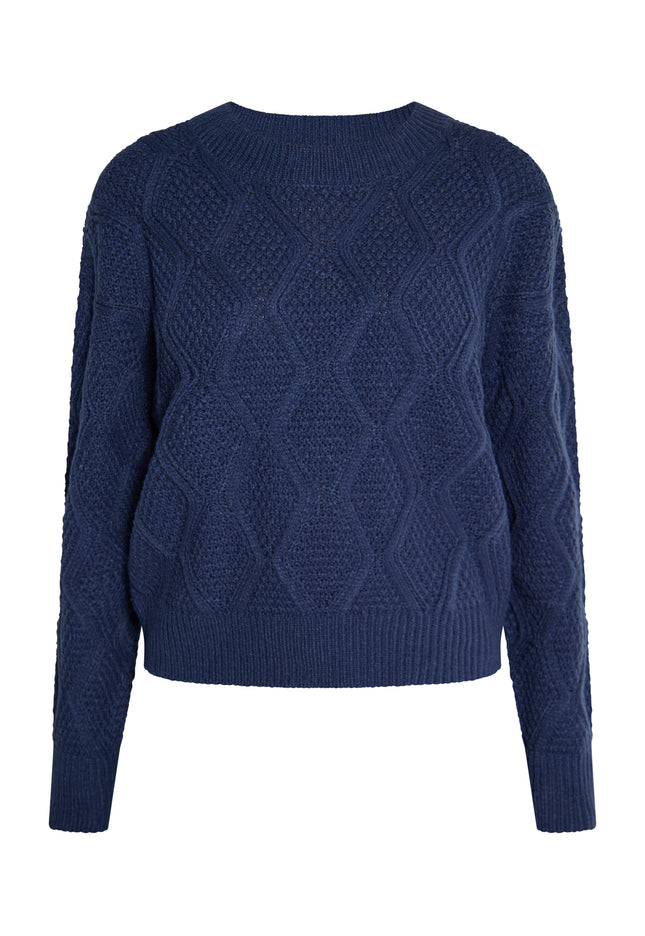 DreiMaster Vintage Sweter damski